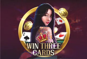 kwin68 Bật mí cách chơi Win Three Card thú vị